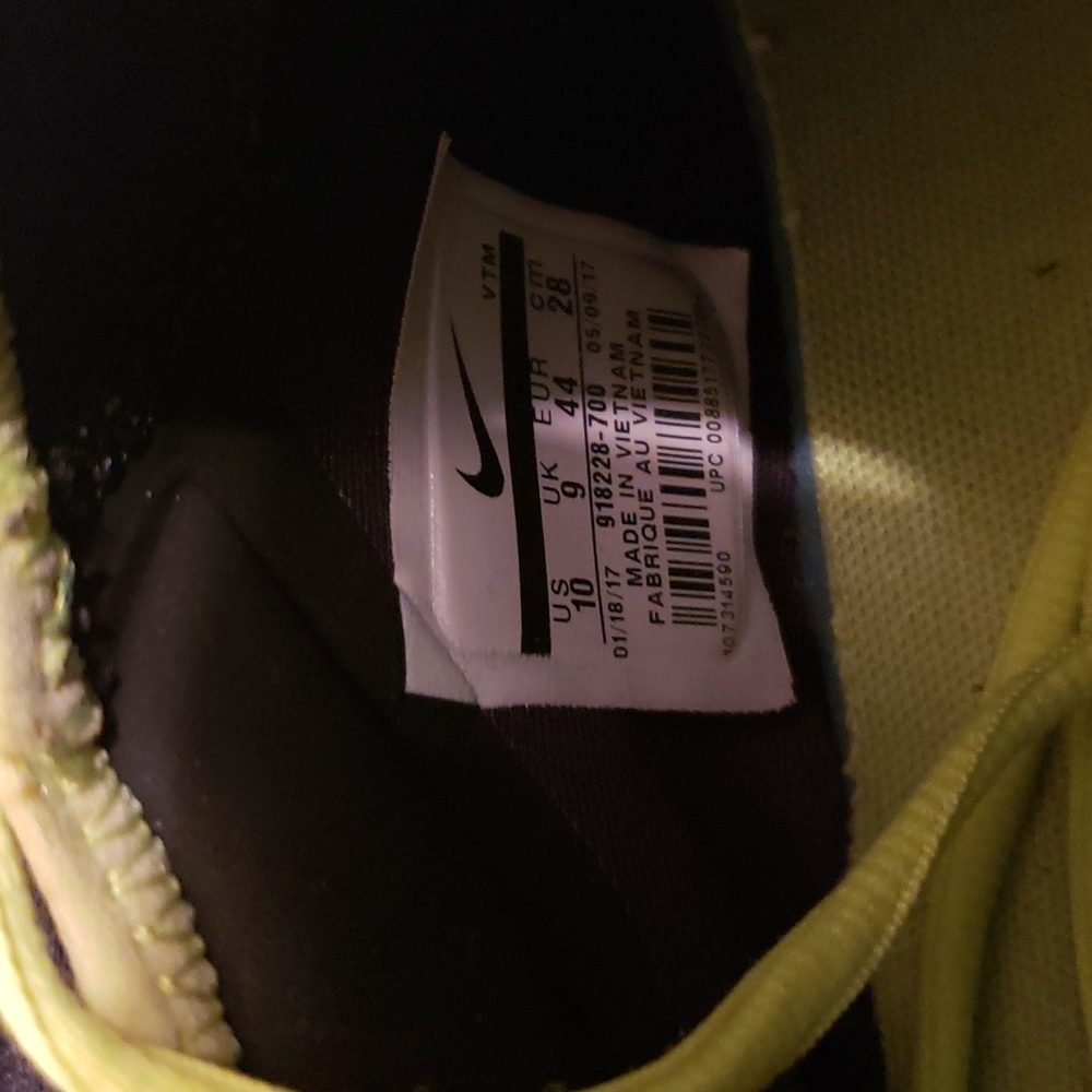 NIKE Duel Racer - Picture 2 of 6